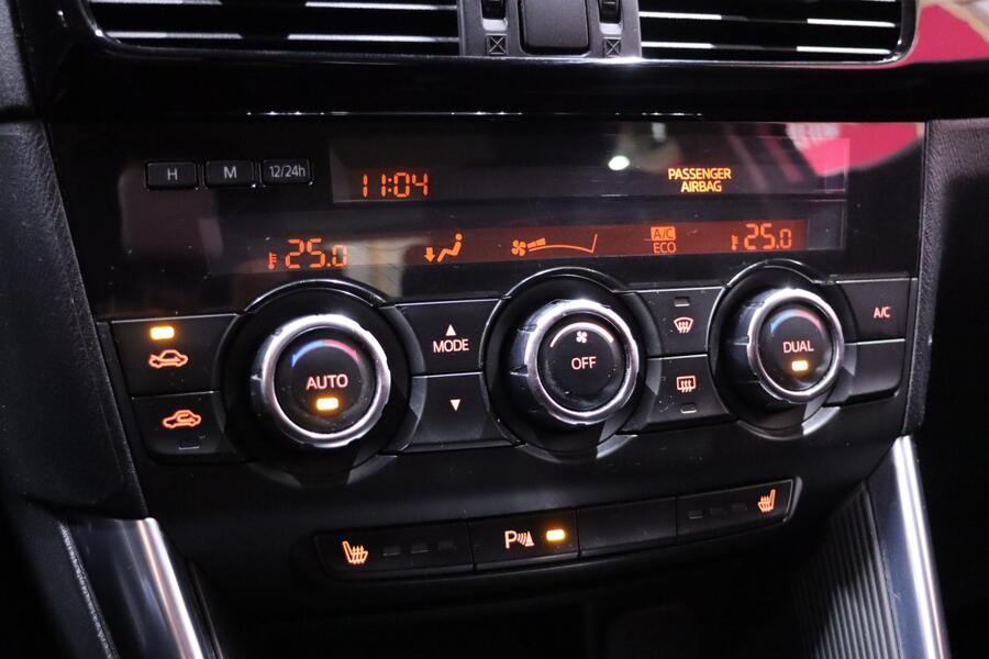 Mazda CX-5 vaihtoauto