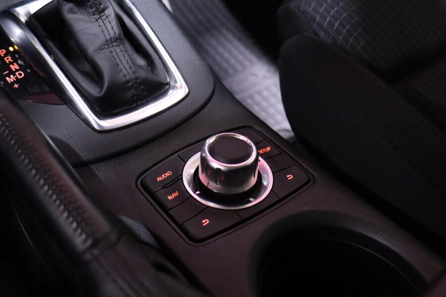 Mazda CX-5 vaihtoauto