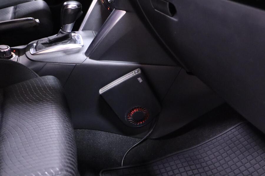 Mazda CX-5 vaihtoauto