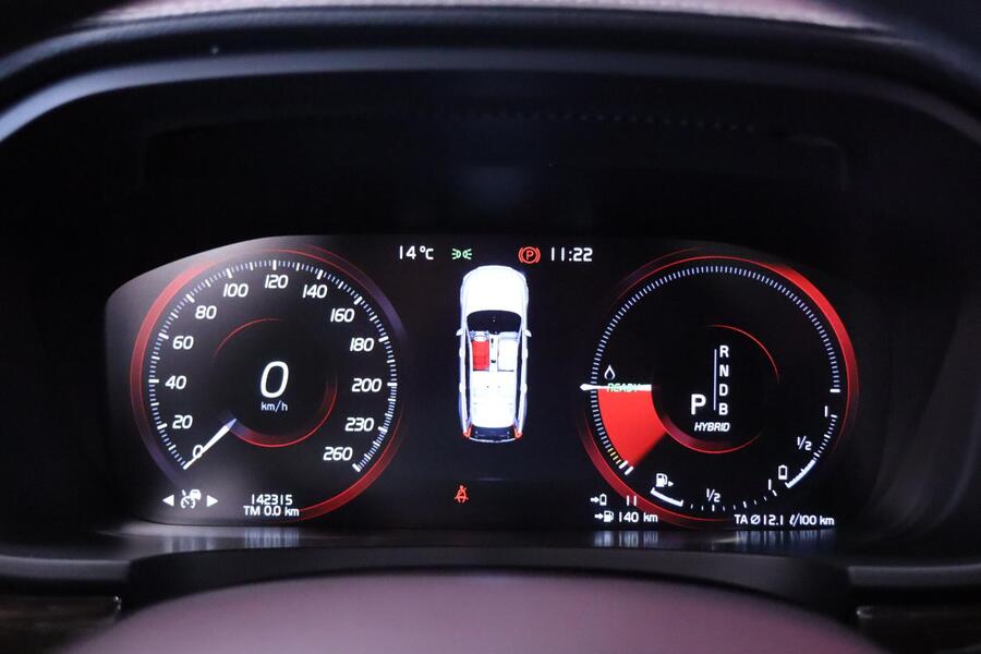 Volvo V90 vaihtoauto