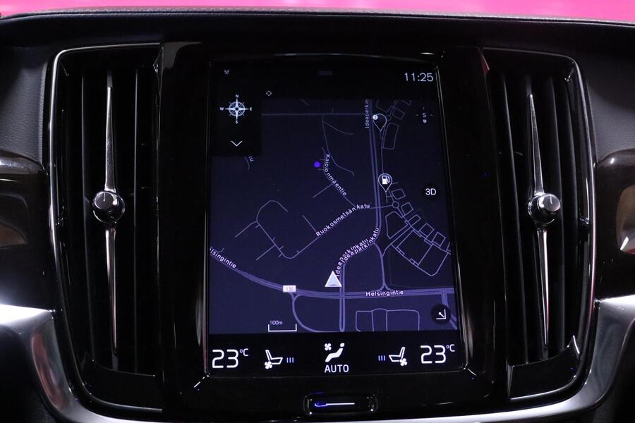 Volvo V90 vaihtoauto