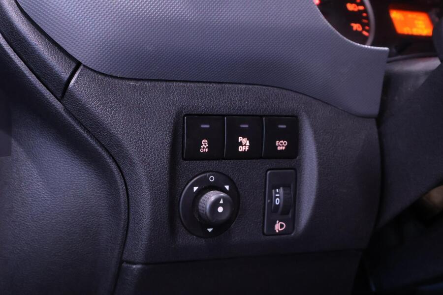 Peugeot Partner vaihtoauto