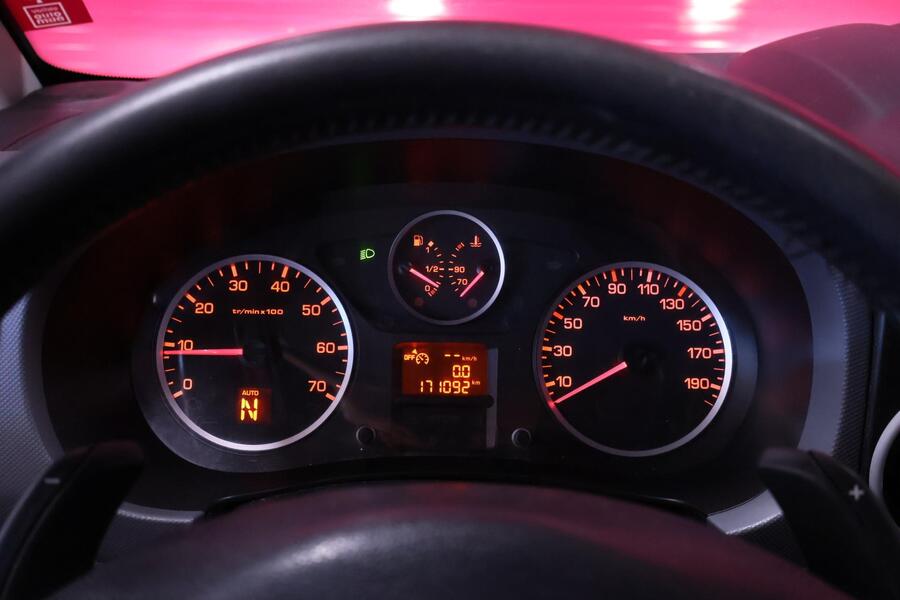 Peugeot Partner vaihtoauto