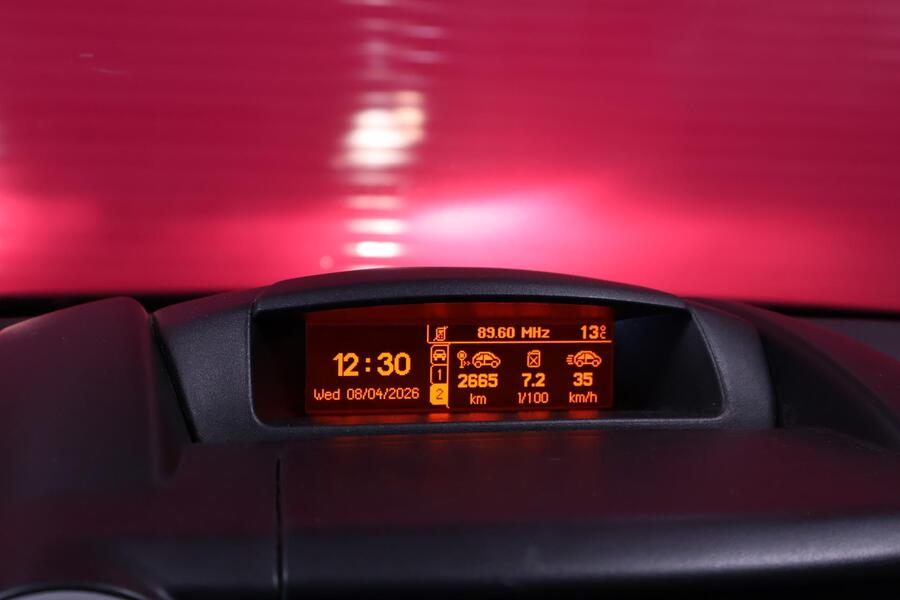 Peugeot Partner vaihtoauto