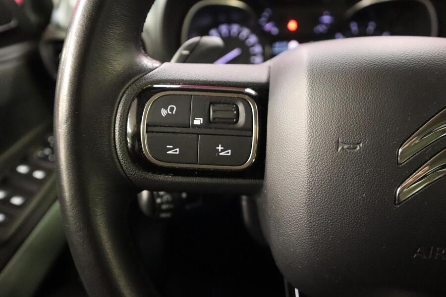 Citroën Berlingo vaihtoauto