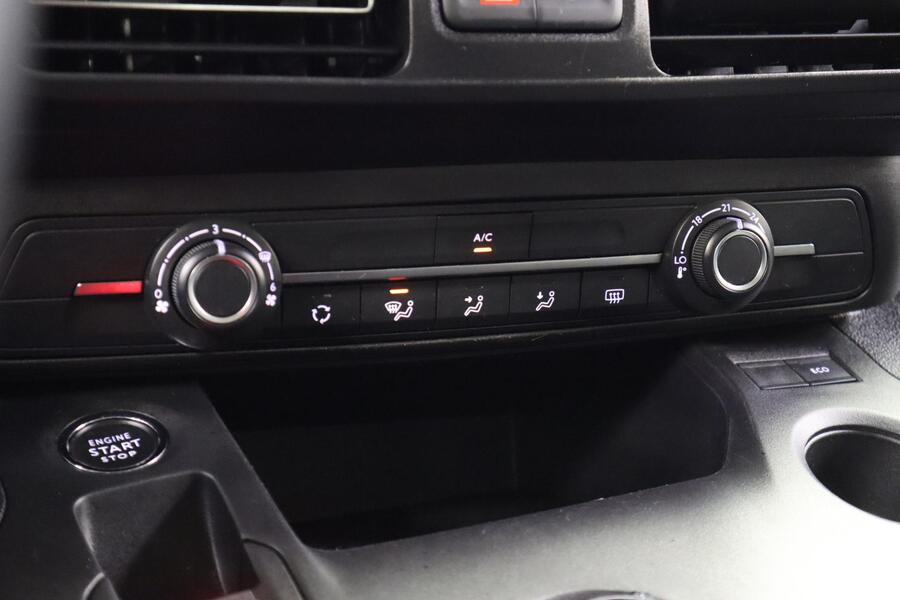 Citroën Berlingo vaihtoauto