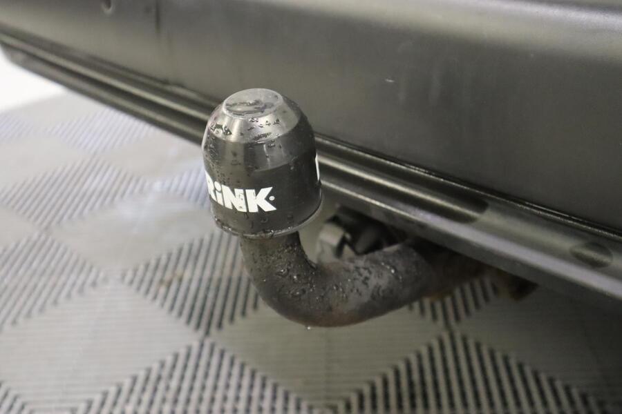 Citroën Berlingo vaihtoauto