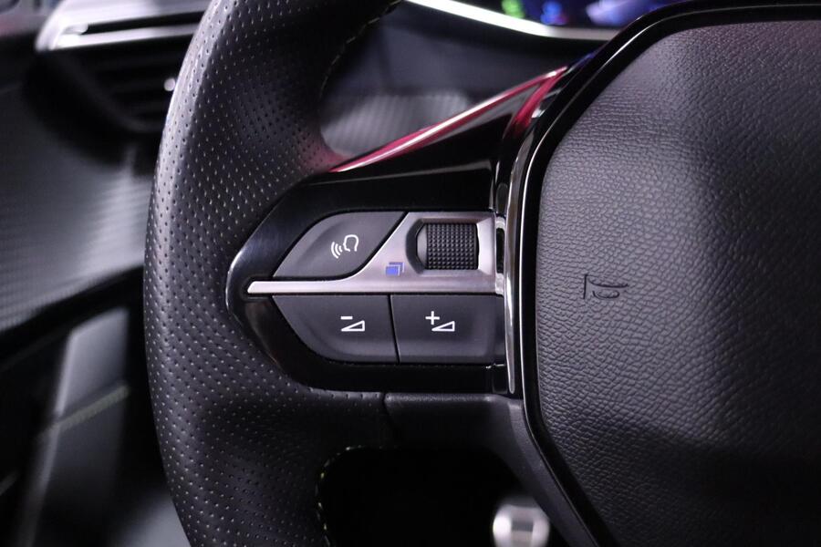 Peugeot 208 vaihtoauto