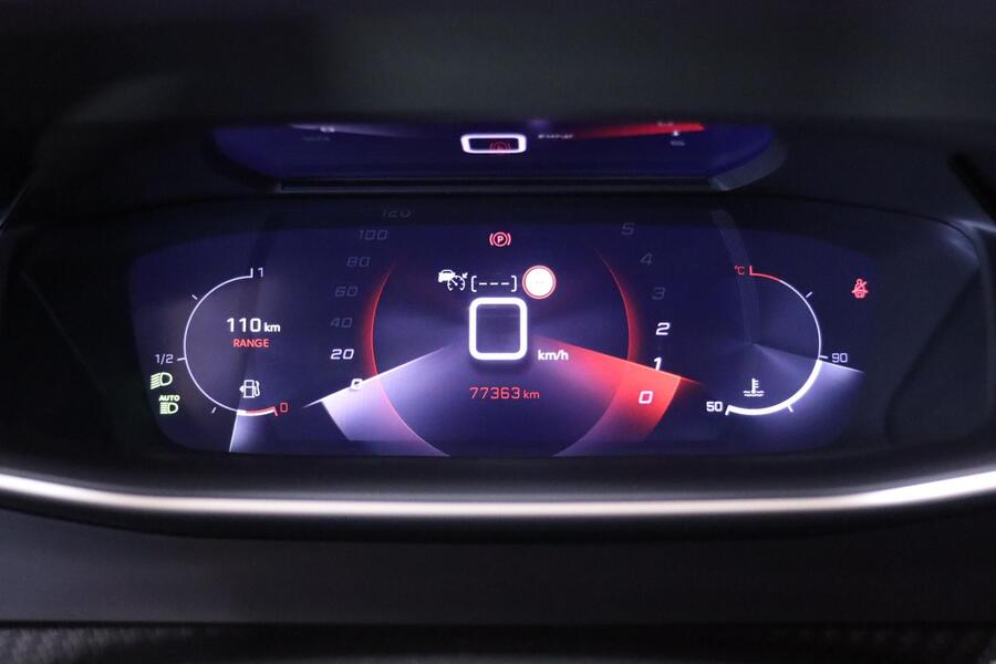 Peugeot 208 vaihtoauto