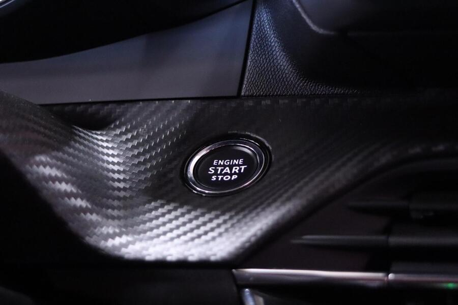 Peugeot 208 vaihtoauto