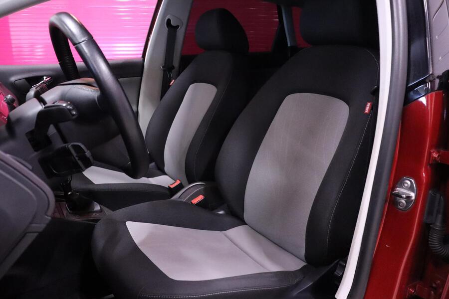 SEAT Ibiza vaihtoauto