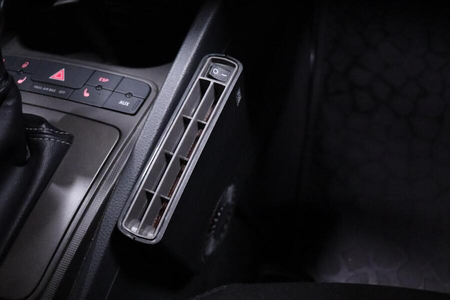 SEAT Ibiza vaihtoauto