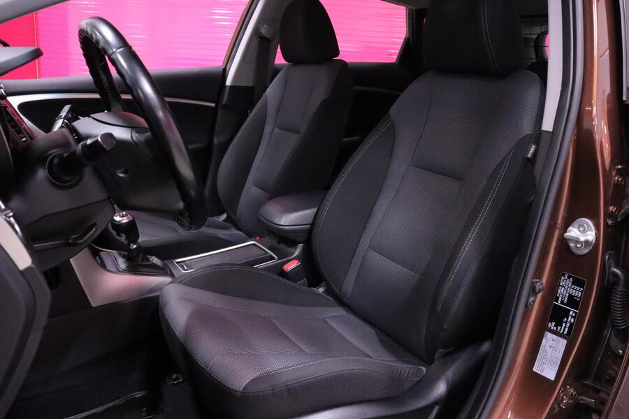 Hyundai i30 vaihtoauto