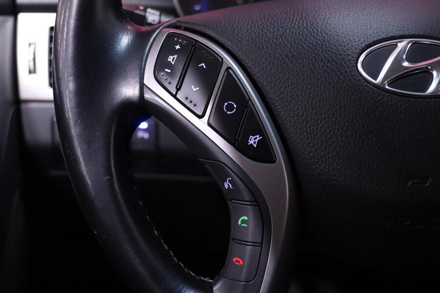 Hyundai i30 vaihtoauto