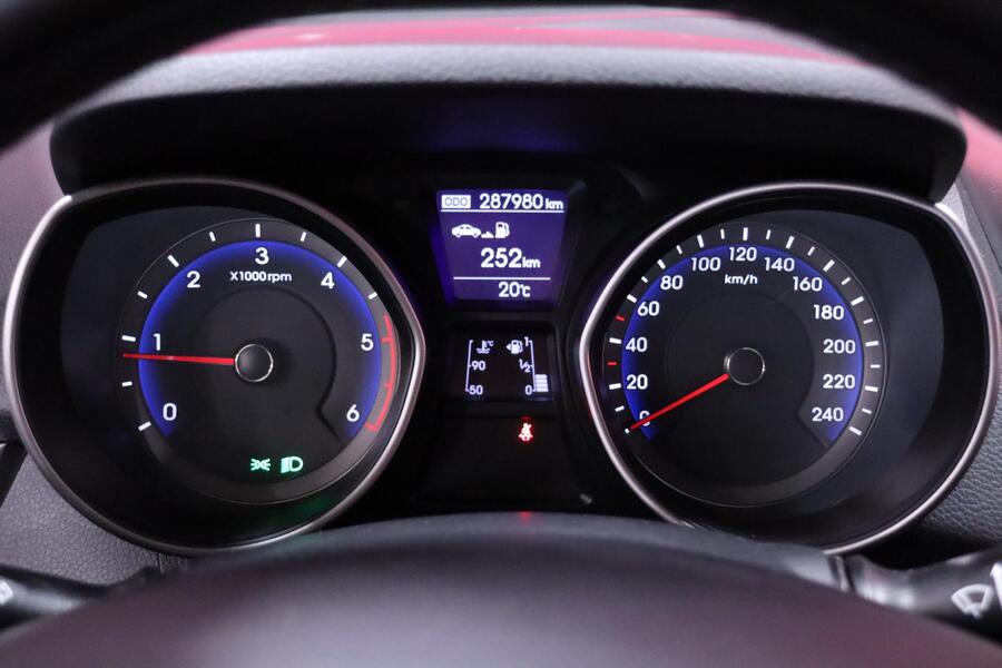 Hyundai i30 vaihtoauto