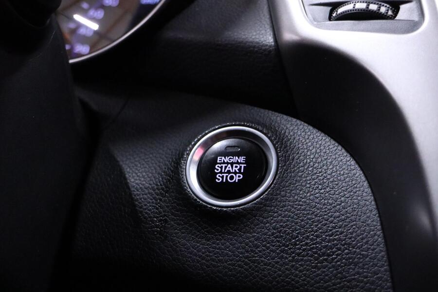 Hyundai i30 vaihtoauto