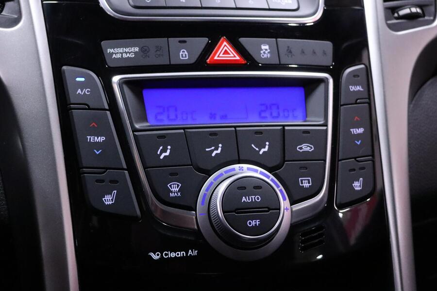 Hyundai i30 vaihtoauto