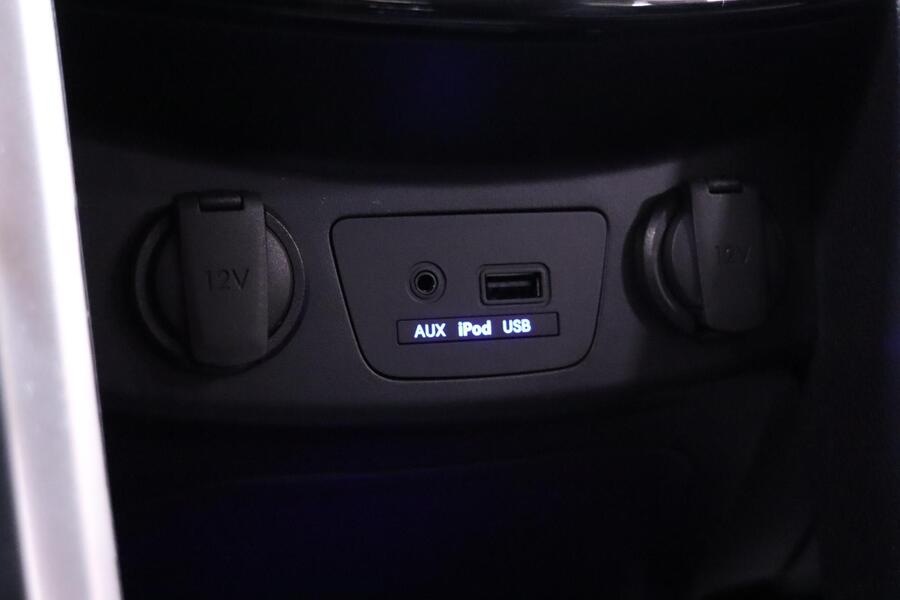 Hyundai i30 vaihtoauto