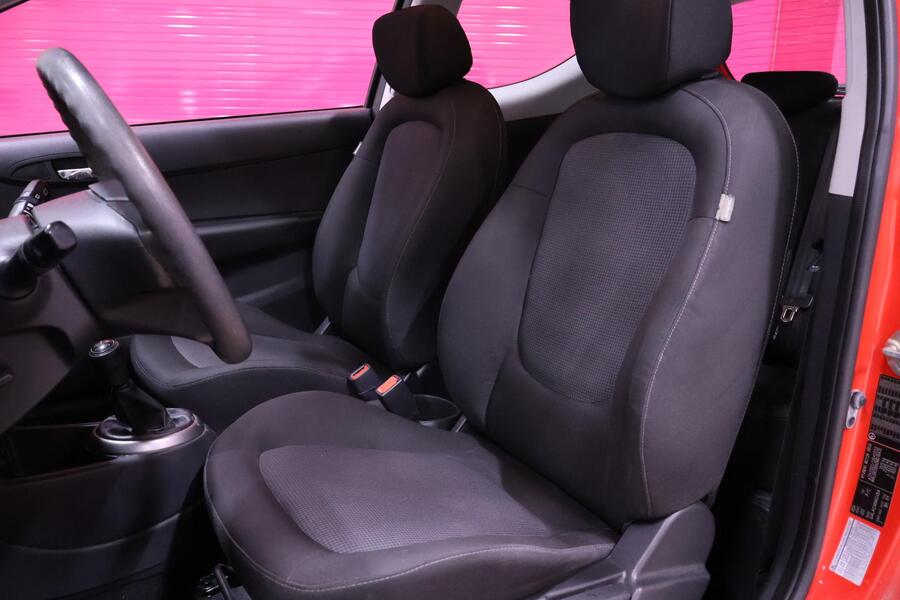 Hyundai i20 vaihtoauto