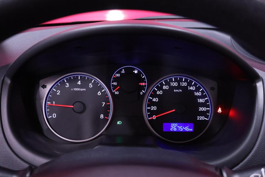 Hyundai i20 vaihtoauto