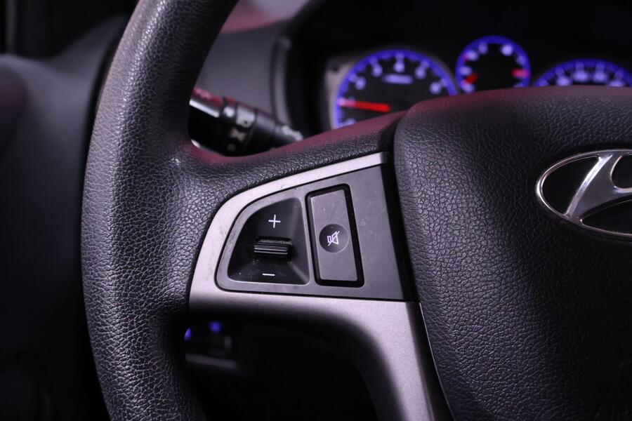 Hyundai i20 vaihtoauto