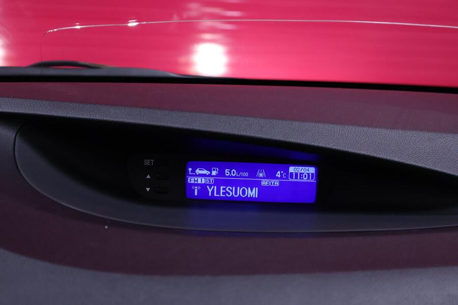 Hyundai i20 vaihtoauto