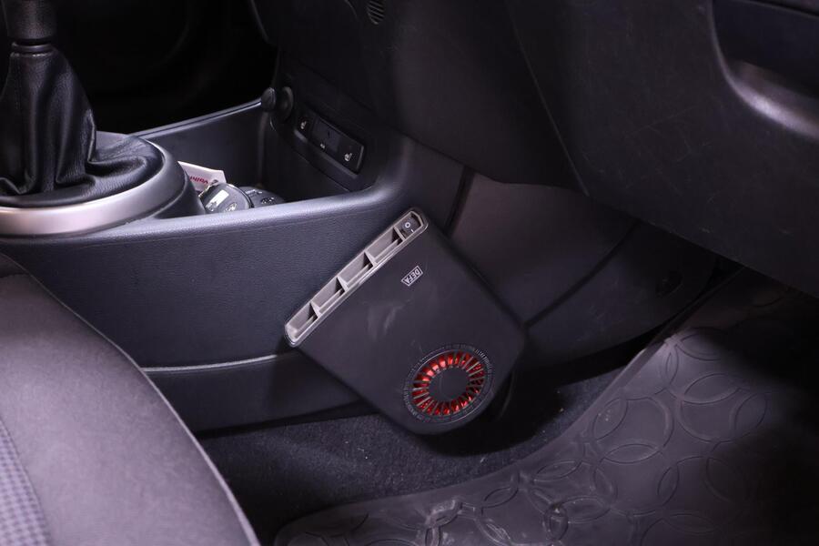 Hyundai i20 vaihtoauto