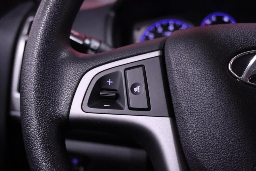 Hyundai i20 vaihtoauto