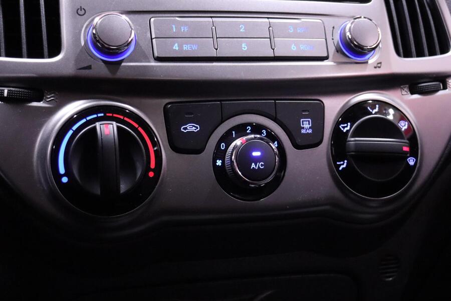 Hyundai i20 vaihtoauto