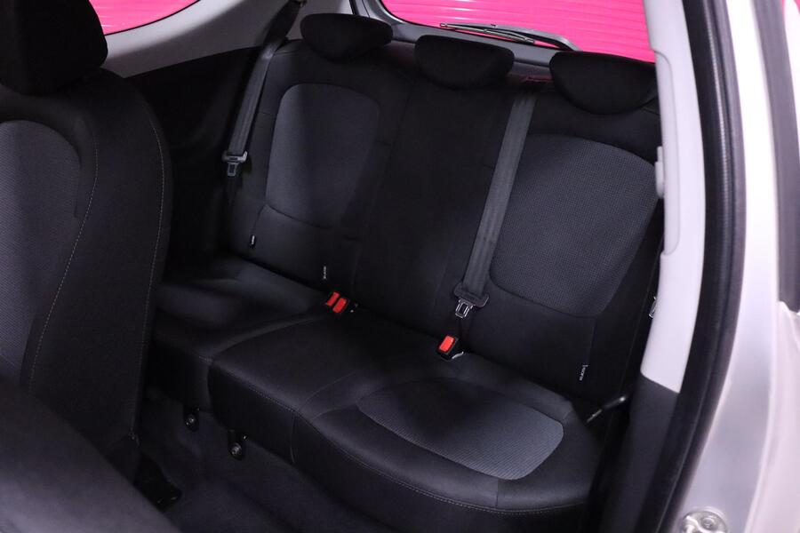 Hyundai i20 vaihtoauto