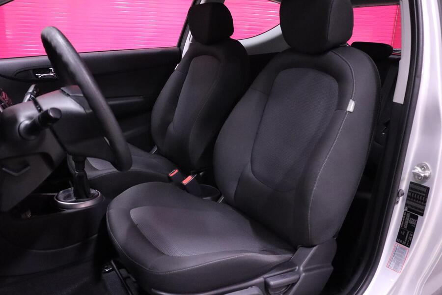 Hyundai i20 vaihtoauto