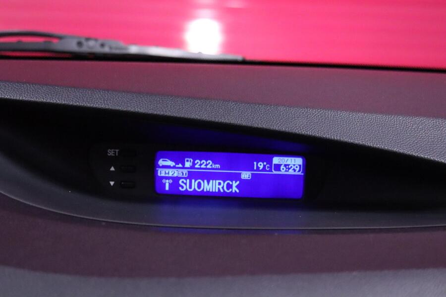 Hyundai i20 vaihtoauto