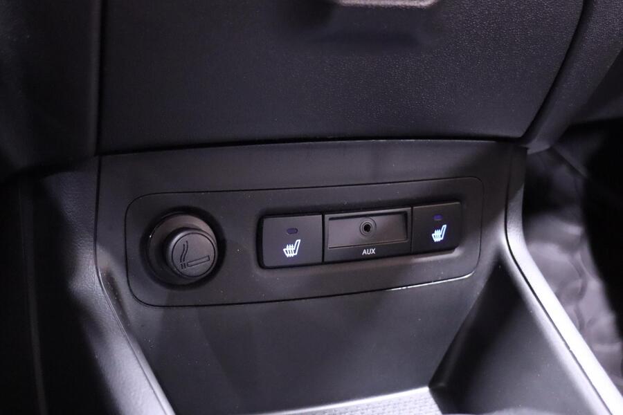 Hyundai i20 vaihtoauto