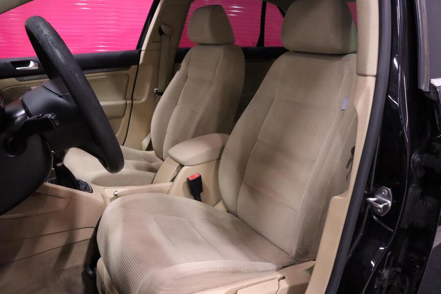 Volkswagen Jetta vaihtoauto