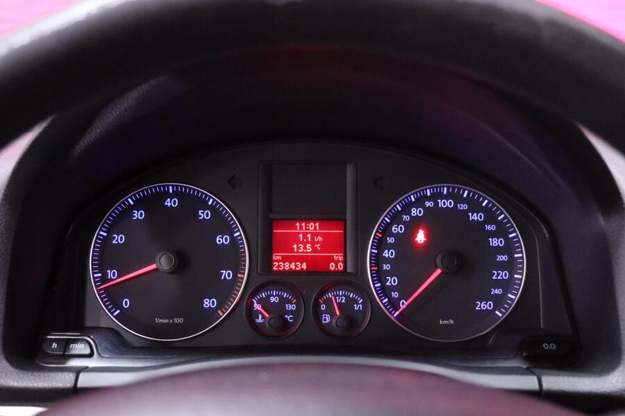 Volkswagen Jetta vaihtoauto