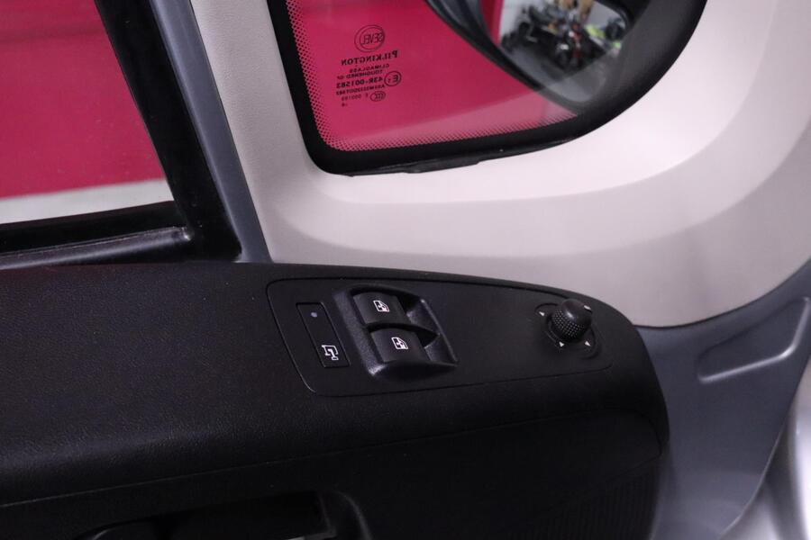 Fiat Ducato vaihtoauto