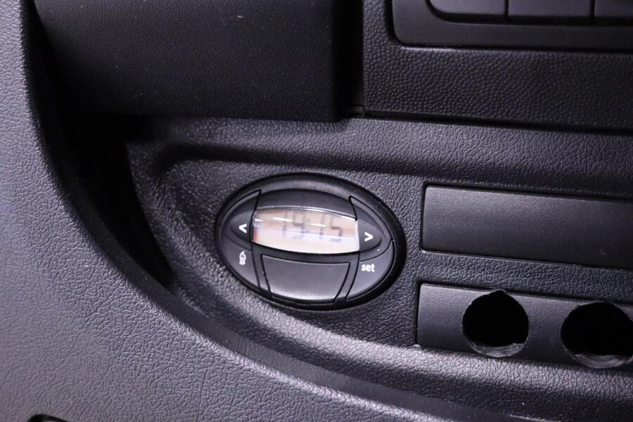 Fiat Ducato vaihtoauto