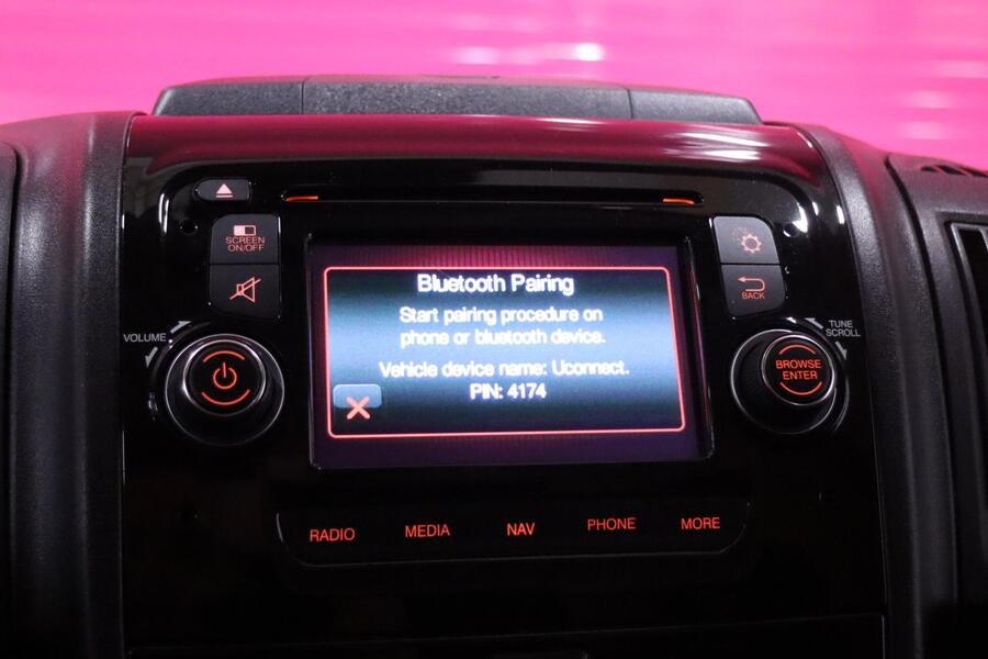 Fiat Ducato vaihtoauto