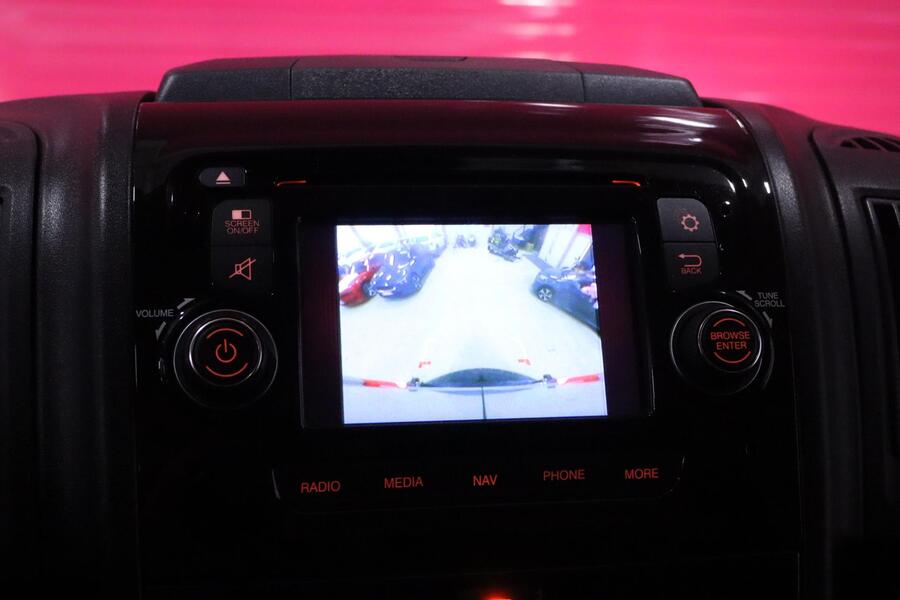 Fiat Ducato vaihtoauto