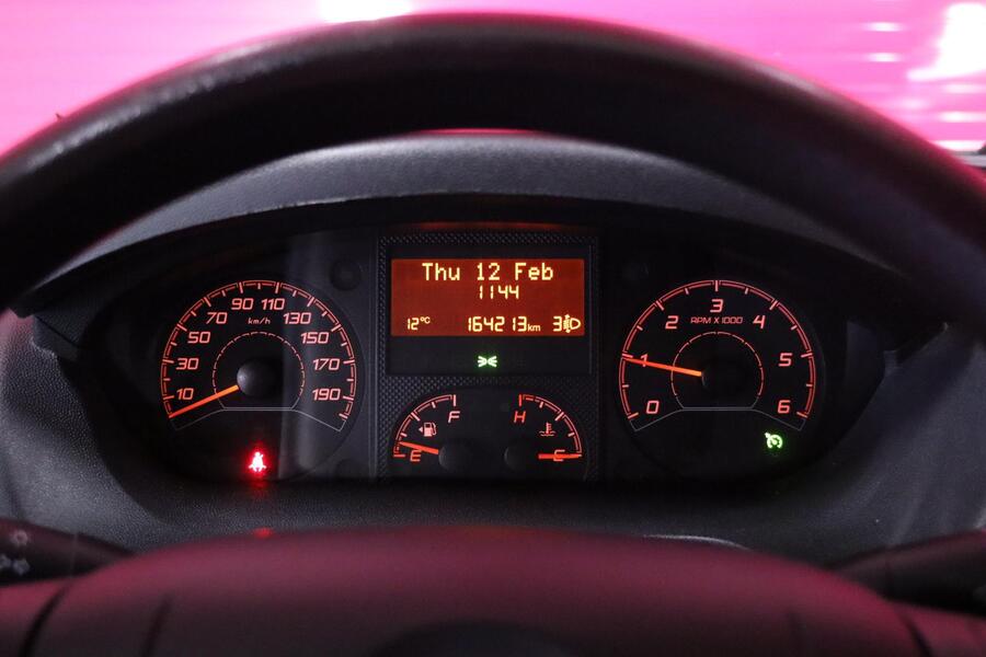 Fiat Ducato vaihtoauto