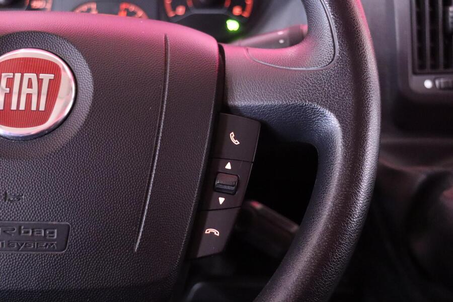 Fiat Ducato vaihtoauto