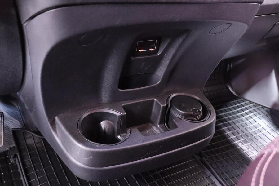 Fiat Ducato vaihtoauto