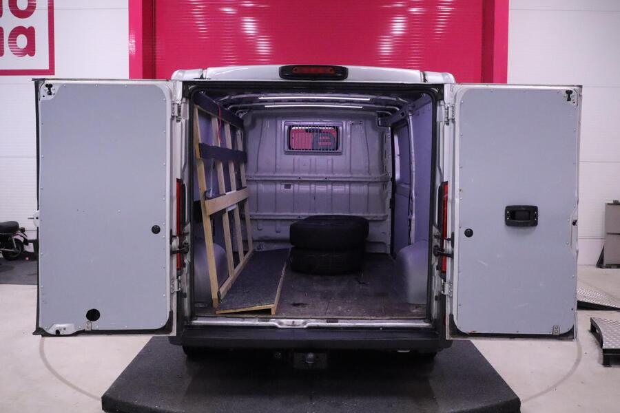 Fiat Ducato vaihtoauto