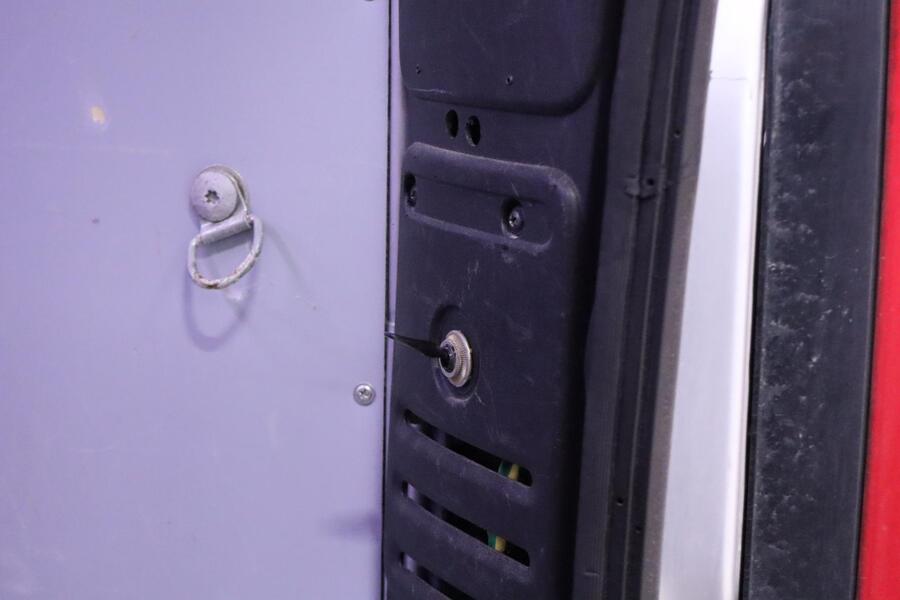 Fiat Ducato vaihtoauto