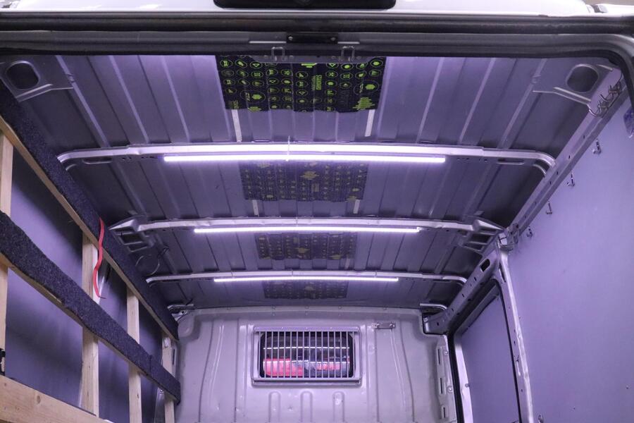 Fiat Ducato vaihtoauto