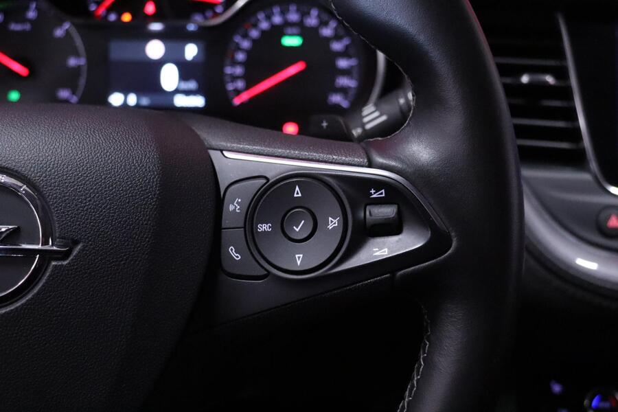 Opel Grandland X vaihtoauto