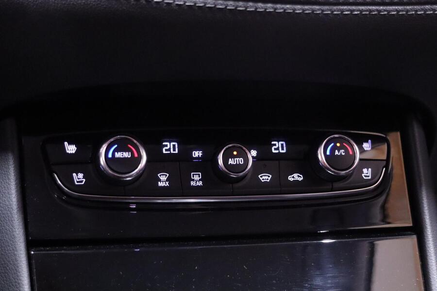 Opel Grandland X vaihtoauto