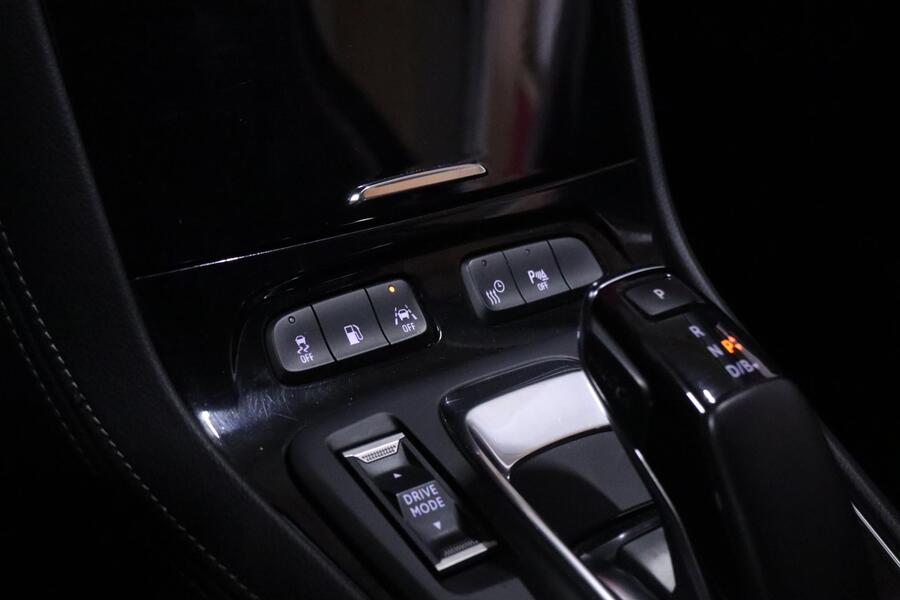 Opel Grandland X vaihtoauto