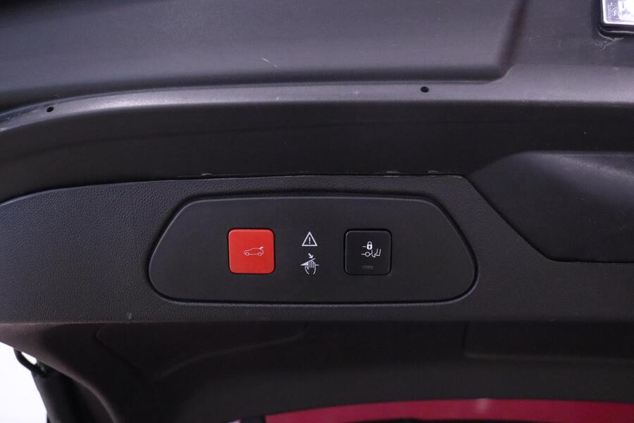 Opel Grandland X vaihtoauto