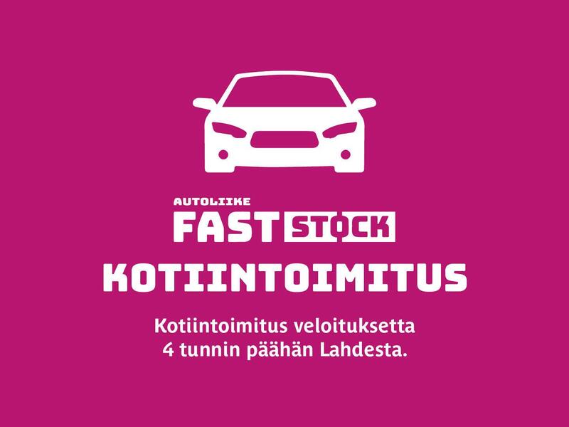 Volvo XC70 vaihtoauto